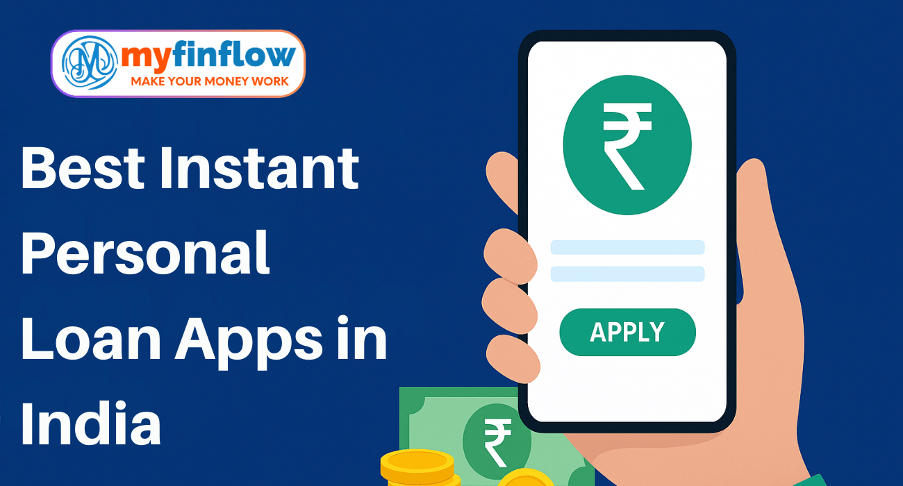 30 Best Instant Loan Apps in India